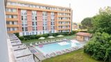 Clarion Aparthotel Toulouse Pool