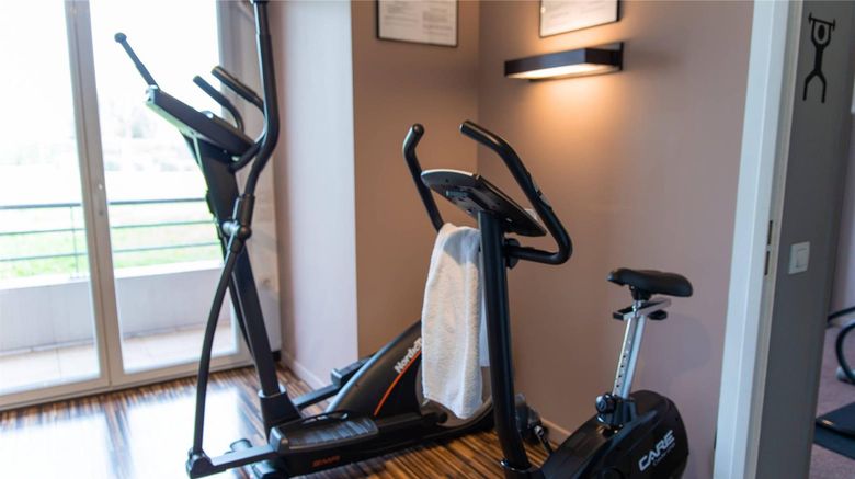 <b>Clarion Aparthotel Toulouse Health</b>. Images powered by <a href="https://iceportal.shijigroup.com/" title="IcePortal" target="_blank">IcePortal</a>.