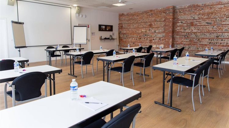 Clarion Aparthotel Toulouse Meeting