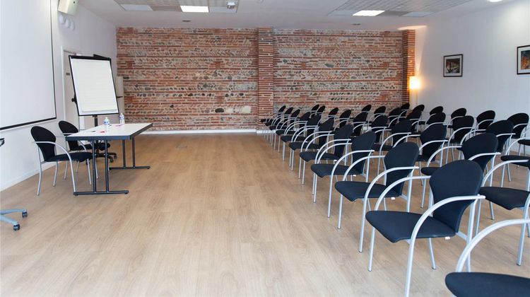 Clarion Aparthotel Toulouse Meeting