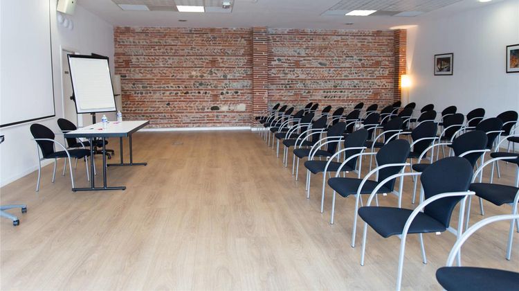 Clarion Aparthotel Toulouse Meeting