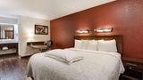 Super 8 by Wyndham Deerfield/Northbrook Room