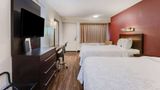 Super 8 by Wyndham Deerfield/Northbrook Room