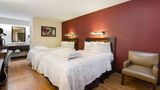 Super 8 by Wyndham Deerfield/Northbrook Room