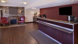 Super 8 by Wyndham Deerfield/Northbrook Lobby