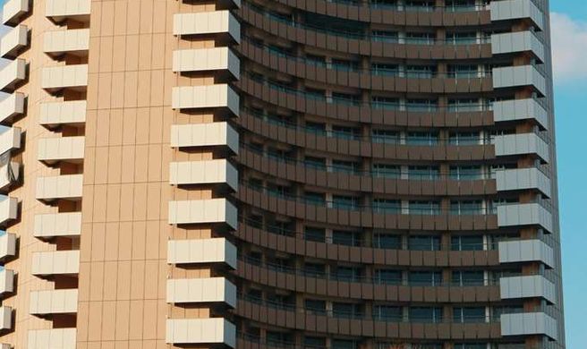 Grand Hotel Bucharest Exterior