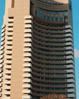 Grand Hotel Bucharest