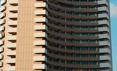 Grand Hotel Bucharest