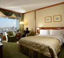 Grand Hotel Bucharest Room