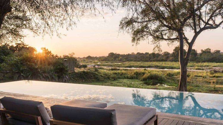Kruger Gate Hotel Exterior