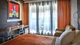 Hotel Vatel Room