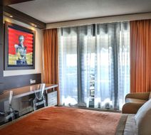 Hotel Vatel Room