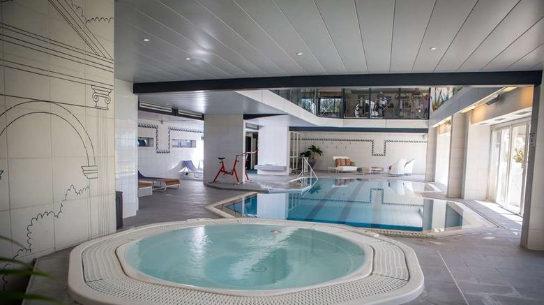 <b>Hotel Vatel Spa</b>. Images powered by <a href="https://iceportal.shijigroup.com/" title="IcePortal" target="_blank">IcePortal</a>.