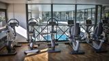 Hotel Vatel Health