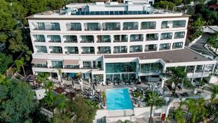 Portals Hills Boutique Hotel