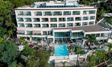 Portals Hills Boutique Hotel