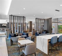 La Quinta Inn & Suites La Habra Lobby