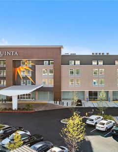 La Quinta Inn & Suites La Habra