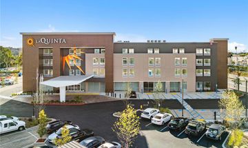 La Quinta Inn & Suites La Habra