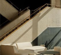 Hyatt Centric Reims Lobby