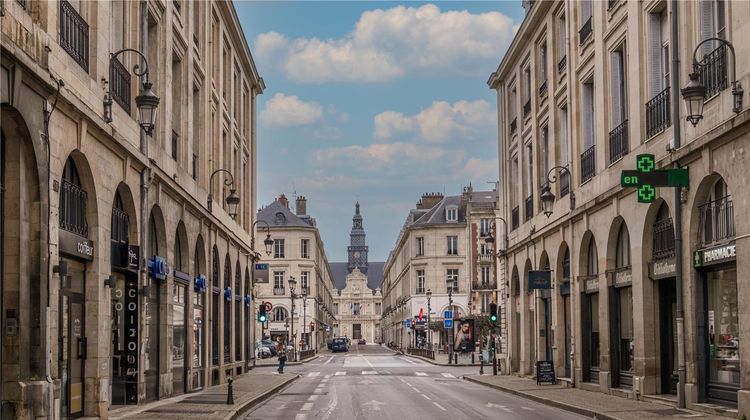 Hyatt Centric Reims Other