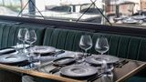 Hyatt Centric Reims Restaurant
