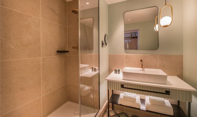Hyatt Centric Reims Exterior
