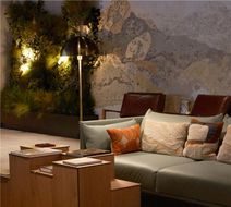 Hyatt Centric Reims Lobby