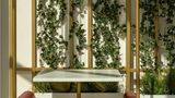 Hyatt Centric Reims Lobby
