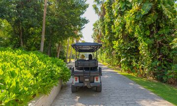 Grand Oasis Tulum Riviera