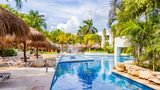 Grand Oasis Tulum Riviera Pool