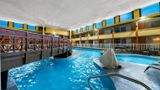 Suburban Studios Pool