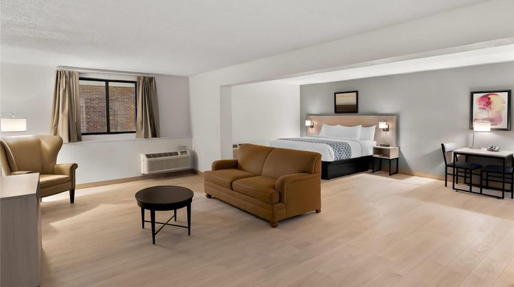 Suburban Studios Suite