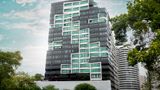 DoubleTree by Hilton Guayaquil Exterior
