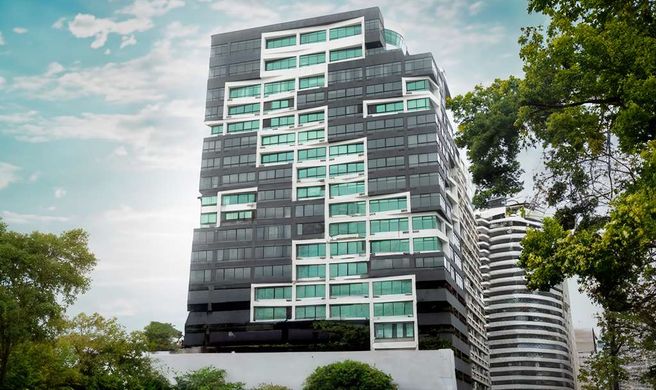 DoubleTree by Hilton Guayaquil Exterior