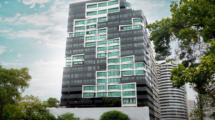 DoubleTree by Hilton Guayaquil Exterior