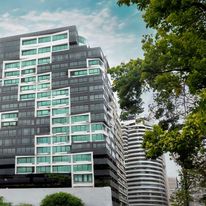 DoubleTree by Hilton Guayaquil