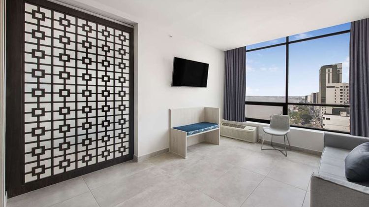 DoubleTree by Hilton Guayaquil Room