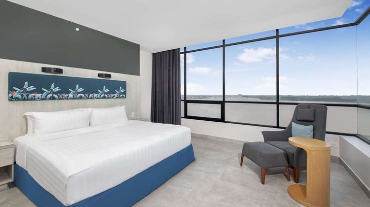 DoubleTree by Hilton Guayaquil Room