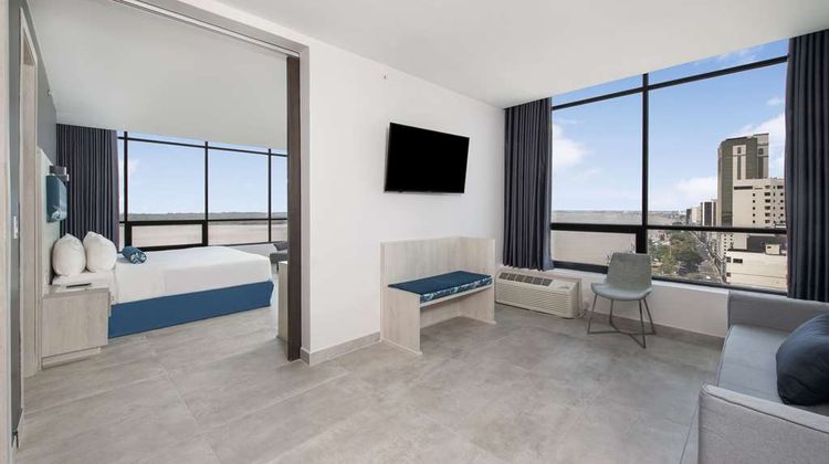 DoubleTree by Hilton Guayaquil Room