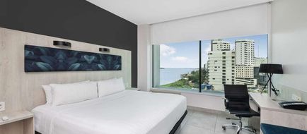 DoubleTree by Hilton Guayaquil Room