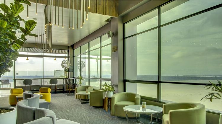 DoubleTree by Hilton Guayaquil Other