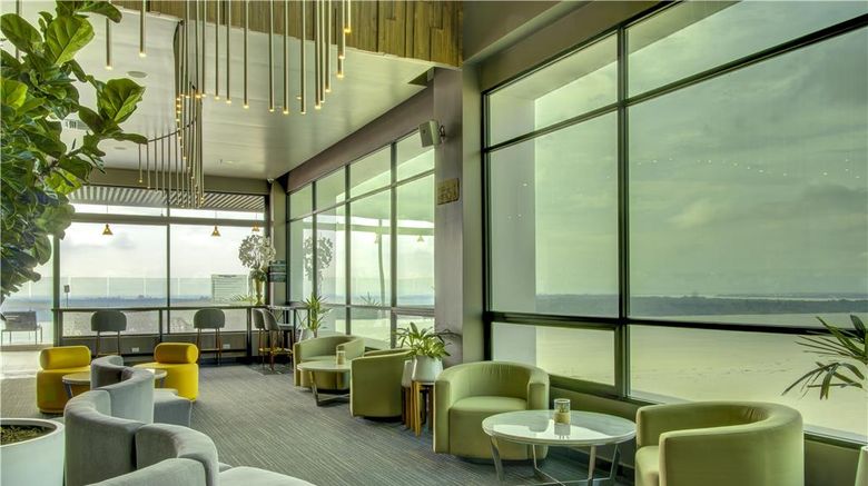 <b>DoubleTree by Hilton Guayaquil Other</b>. Images powered by <a href="https://iceportal.shijigroup.com/" title="IcePortal" target="_blank">IcePortal</a>.