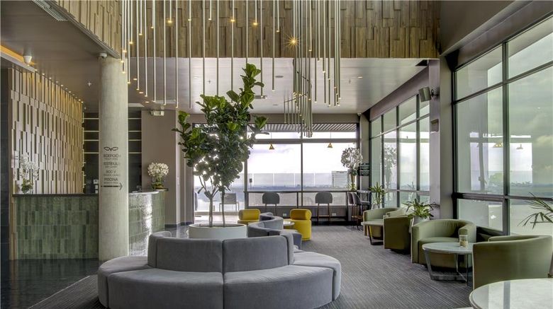 <b>DoubleTree by Hilton Guayaquil Other</b>. Images powered by <a href="https://iceportal.shijigroup.com/" title="IcePortal" target="_blank">IcePortal</a>.