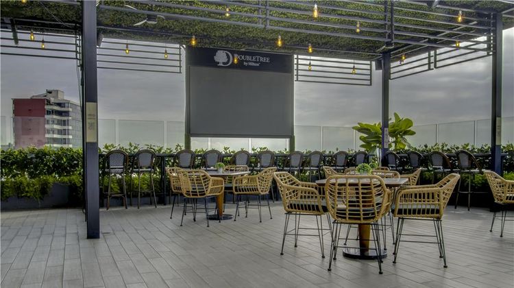 DoubleTree by Hilton Guayaquil Other