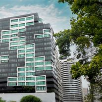 DoubleTree by Hilton Guayaquil
