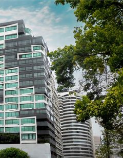 DoubleTree by Hilton Guayaquil