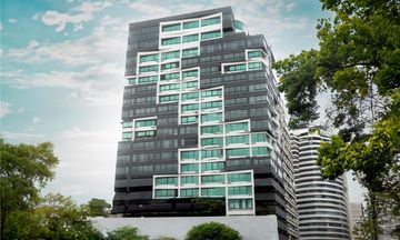 DoubleTree by Hilton Guayaquil