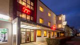 Centro Hotel Goya Wolfsburg Exterior