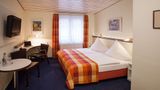 Centro Hotel Goya Wolfsburg Room